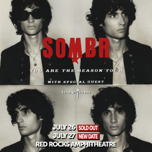 SOMBR
