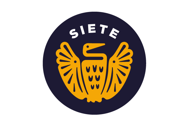 Sponsor: http://sietefoods.com