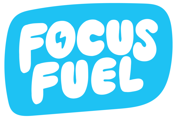 Sponsor: https://thefocusfuel.com/