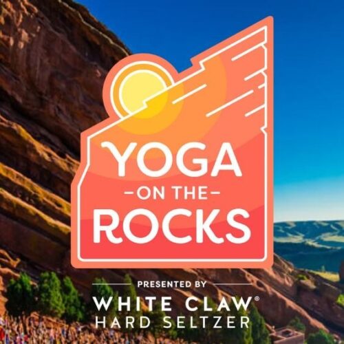 Yoga on the Rocks – Better Buzz Yoga 7/18