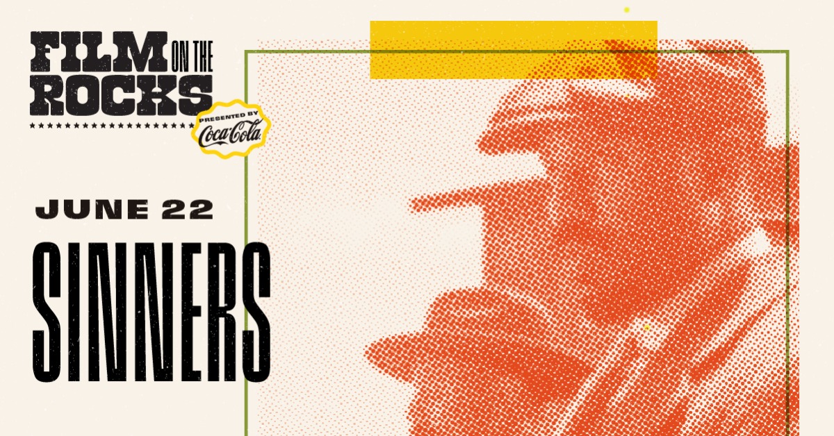 Film on the Rocks: Sinners