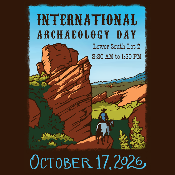 International Archaeology Day