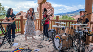 Allison Russell & The Rainbow Coalition