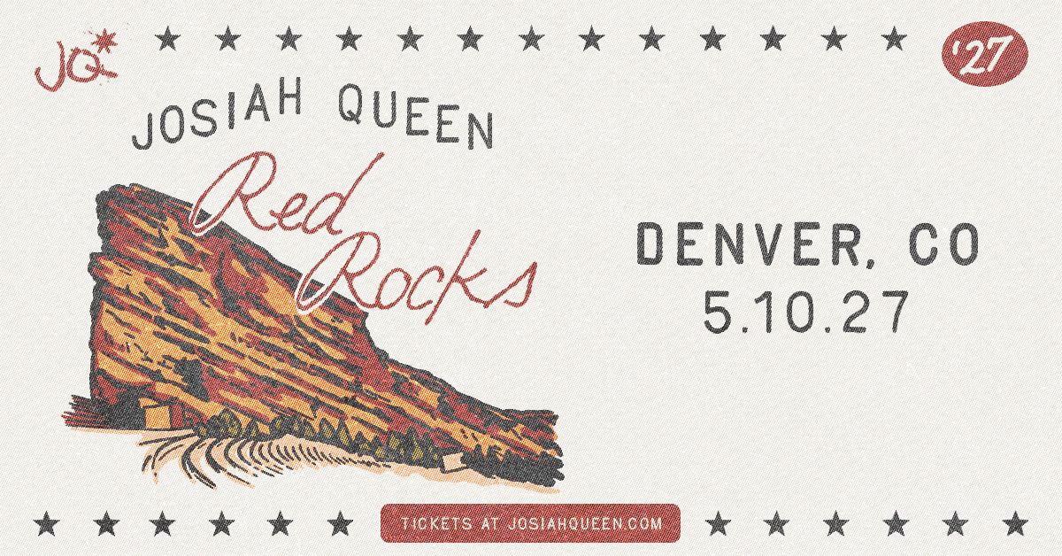Josiah Queen