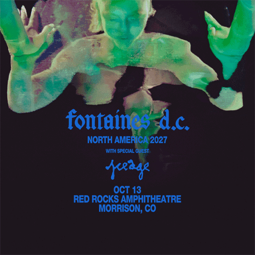 Fontaines D.C.