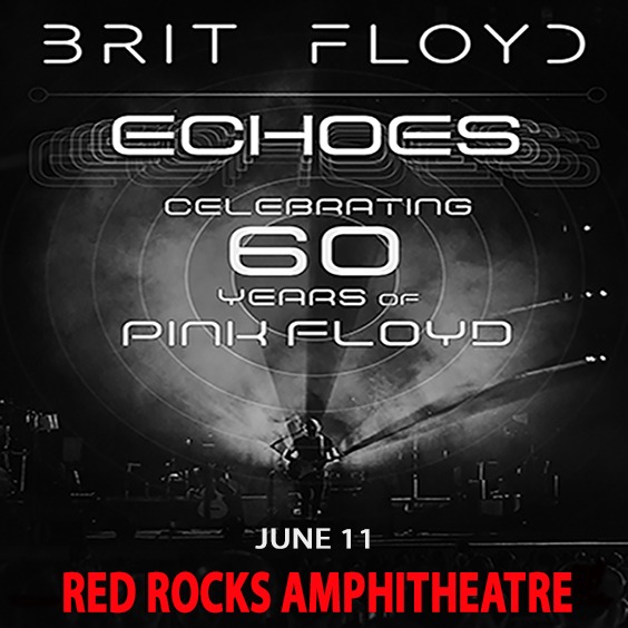 Brit Floyd
