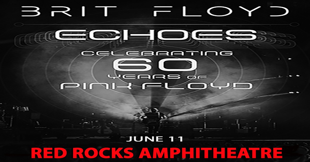 Brit Floyd