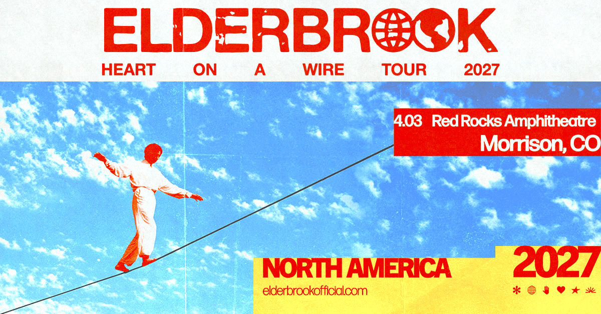 Elderbrook