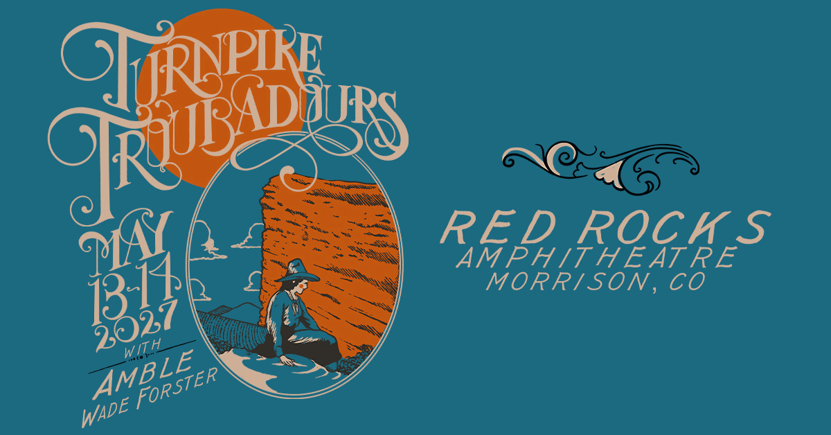 Turnpike Troubadours