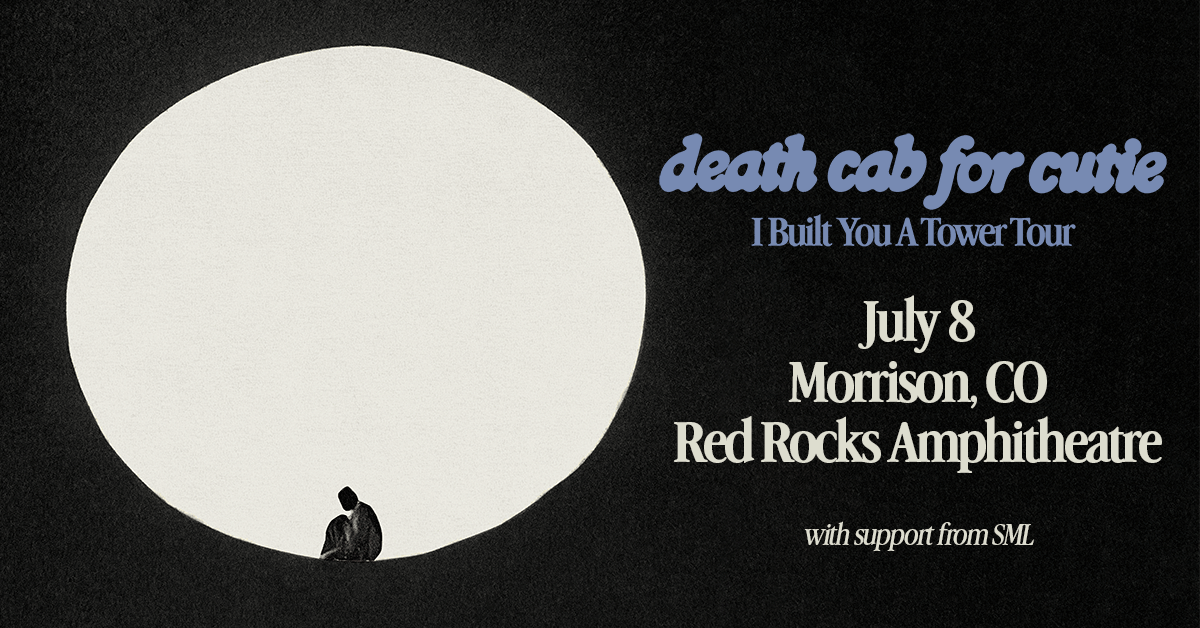 Death Cab for Cutie