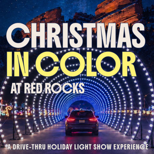 Christmas in Color